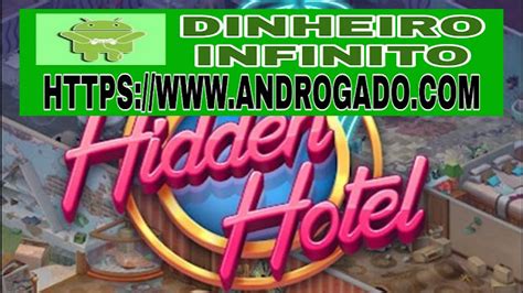Hidden Hotel Ver. 1.1.28 MOD APK